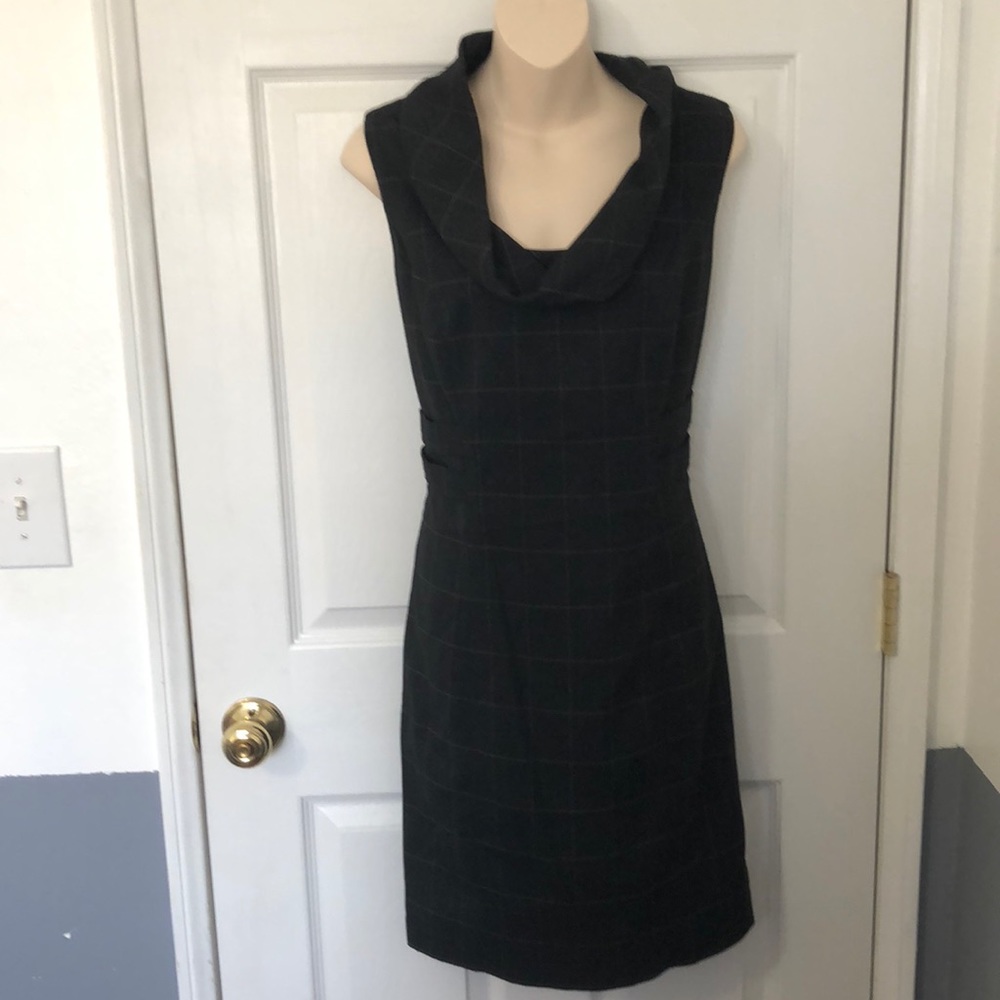 Nwt Worthington scoop neck dress size 10